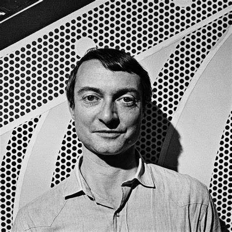 Roy Lichtenstein